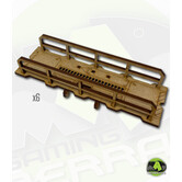 Linking Module Walkway - Standard Pack