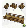 Linking Module Walkway - Variety Pack