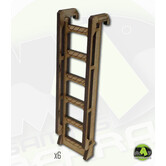 Accessory - Basic Ladder