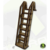 Accessory - Fixed Ladder