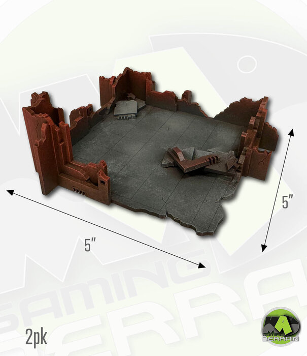 Mayger LGT Full Tournament Board Bundle MKIII 2026 (pre 11th Add)