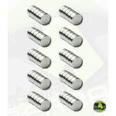 Magnets 3x3mm x50