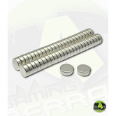 Magnets 3x5mm x50  - Copy
