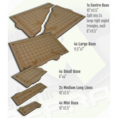 GW Style Tournament Style Bases Pack (June 2026)