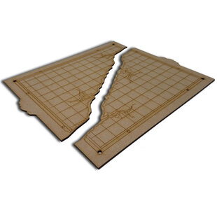 Terrain Bases 