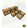 Storage Crates