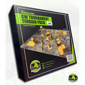 GW Style Tournament Terrain Pack 2026