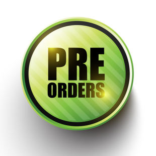 Pre orders
