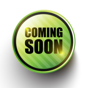 Coming Soon 