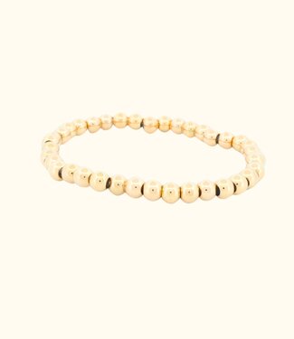 Briansa Bolletjes Armband
