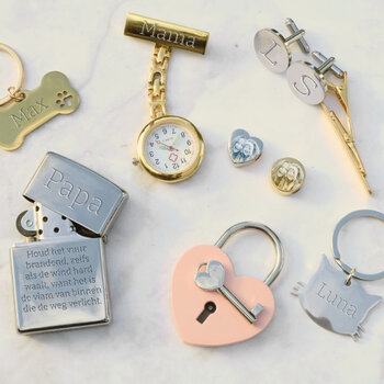 Collecties