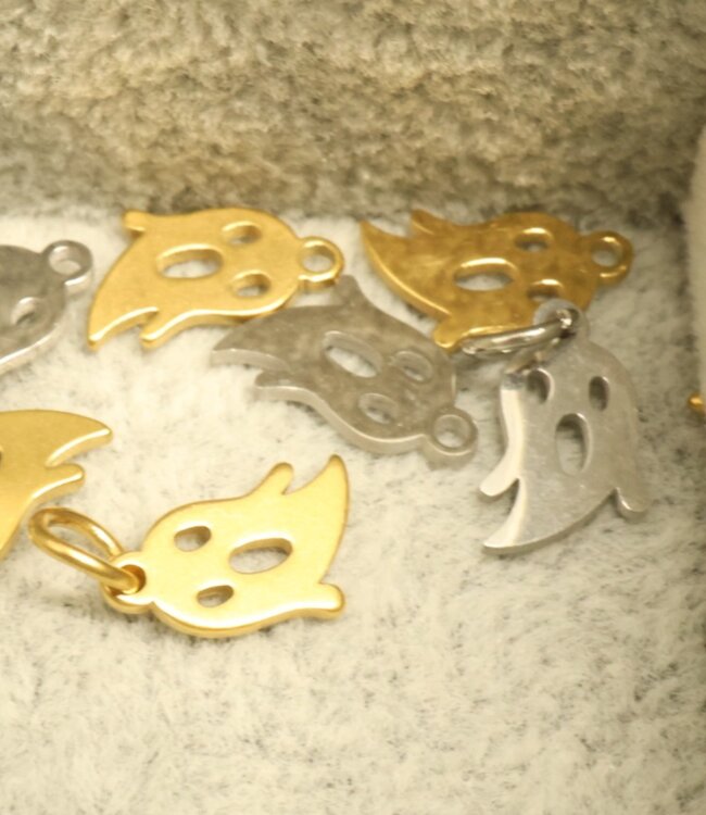 Unieke Bedel Geïnspireerd Door De Mystiek Van Spoken