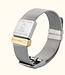 Geboorte armband met naam en geboortedatum van dochter voor moeders