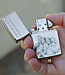 Originele Zippo Graveren Met Foto Of Tekst