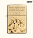 Originele Zippo Graveren Met Foto Of Tekst