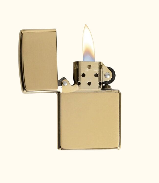 Originele Zippo Graveren Met Foto Of Tekst