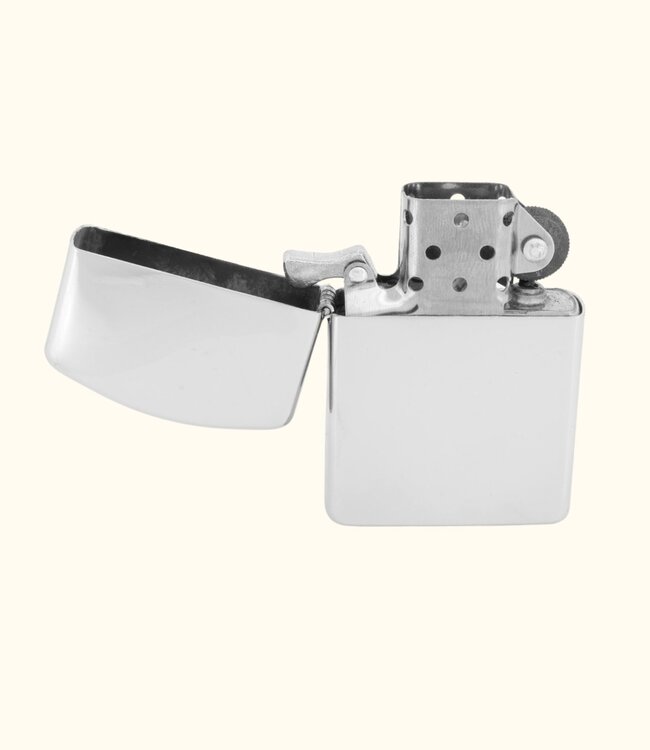 Klassieke Benzine Aansteker Graveren Met Een Leuke Foto Of  Tekst