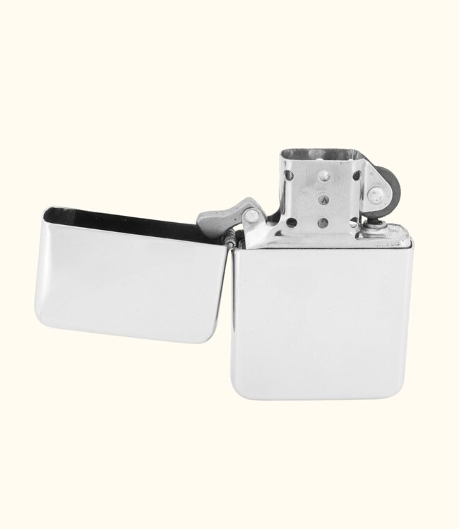 Benzine Storm Aansteker Graveren Met Eigen Foto En Tekst