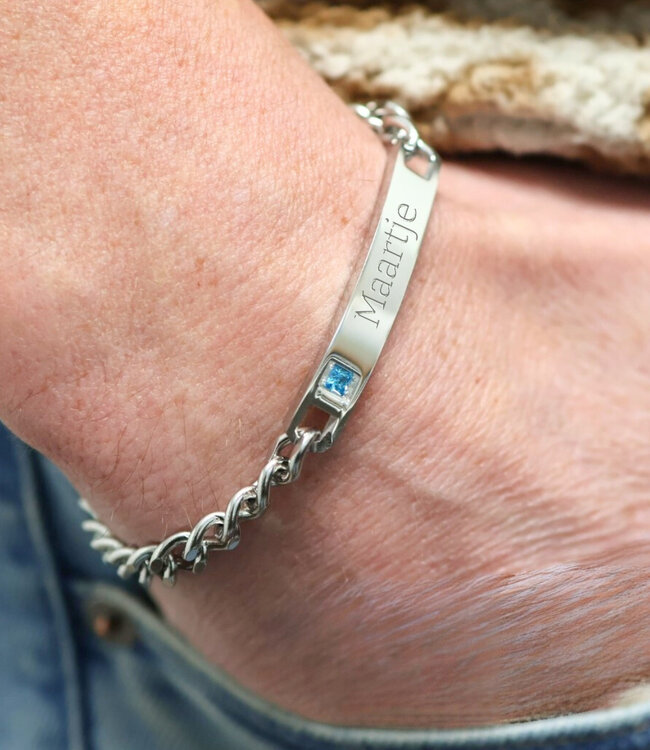 Stijlvolle Partnerarmbanden als Symbool van Verbinding tussen Man en Vrouw