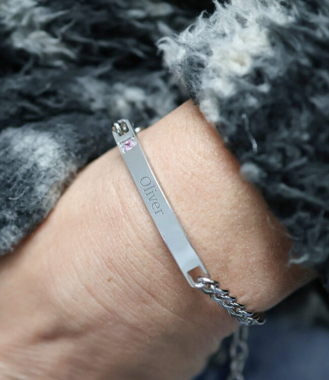 Stijlvolle Partnerarmbanden als Symbool van Verbinding tussen Man en Vrouw