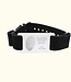 Creëer een Unieke Leren Armband met Jouw Vingerafdruk