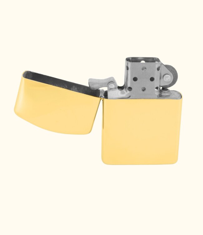 Klassieke Benzine Aansteker Graveren Met Een Leuke Foto Of  Tekst