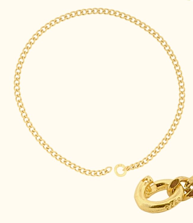 Permanente Armbanden met Betekenis Voor Koppels en Vrienden