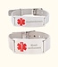 Armband Voor Volwassenen Met Jouw Medische Gegevens