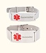 Armband Voor Volwassenen Met Jouw Medische Gegevens