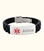 Identificatie Armband Voor Als Je Geen Reanimatie Wilt