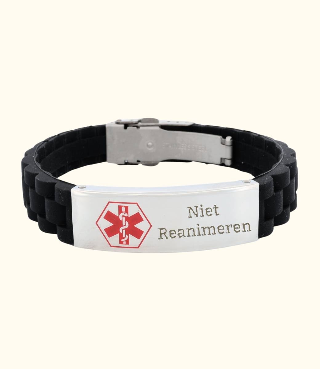 Quantares Q-Sport Armband – Gerät für Haltungsgleichgewicht (Genoa Calcium
