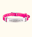 Armbandje Met Telefoonnummer Gegraveerd