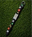 SOS Armbandje met Voetbal print
