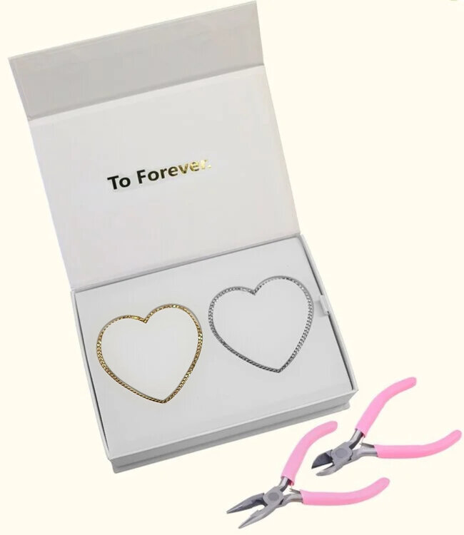 Permanente Armbanden met Betekenis Voor Koppels en Vrienden