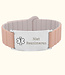 Medische Armband Met Magnetische Sluiting