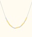Personaliseer je Morse Code ketting