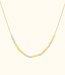 Personaliseer je Morse Code ketting