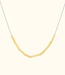 Personaliseer je Morse Code ketting