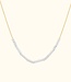 Personaliseer je Morse Code ketting