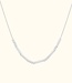 Personaliseer je Morse Code ketting