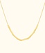 Personaliseer je Morse Code ketting