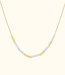 Personaliseer je Morse Code ketting