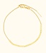 Personaliseer je Morse Code Armband