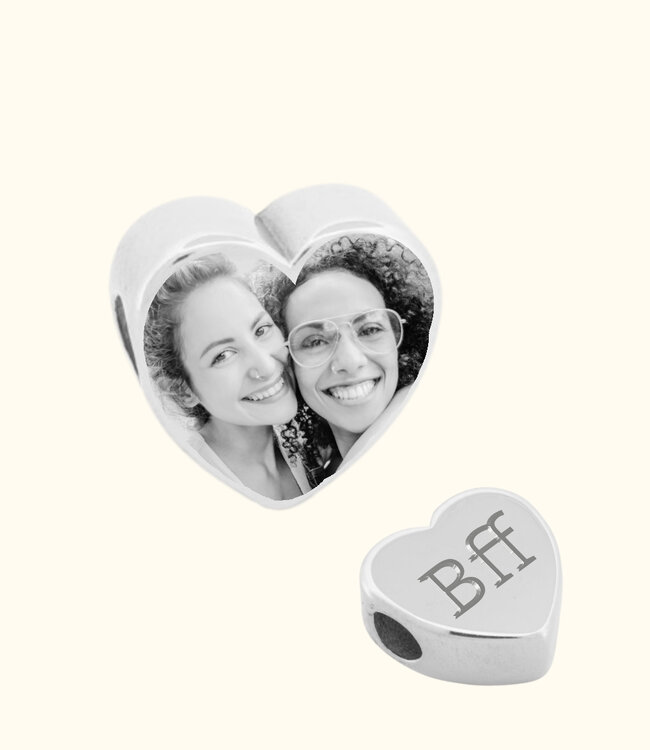 Bedel Vriendschap als symbool van verbondenheid en liefde