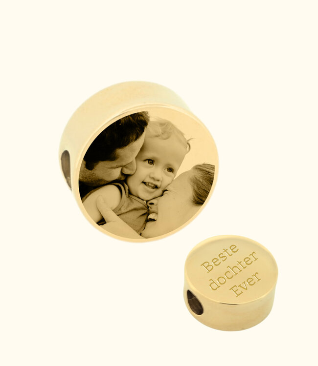 Bedel Dochter als symbool van liefde en verbondenheid