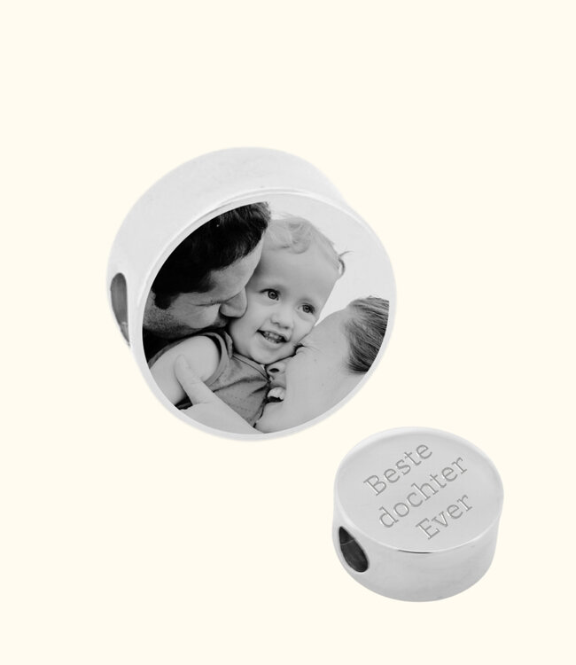 Bedel Dochter als symbool van liefde en verbondenheid