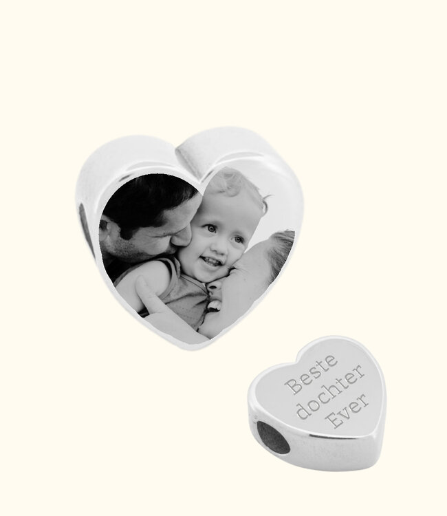 Bedel Dochter als symbool van liefde en verbondenheid