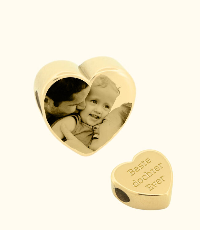 Bedel Dochter als symbool van liefde en verbondenheid