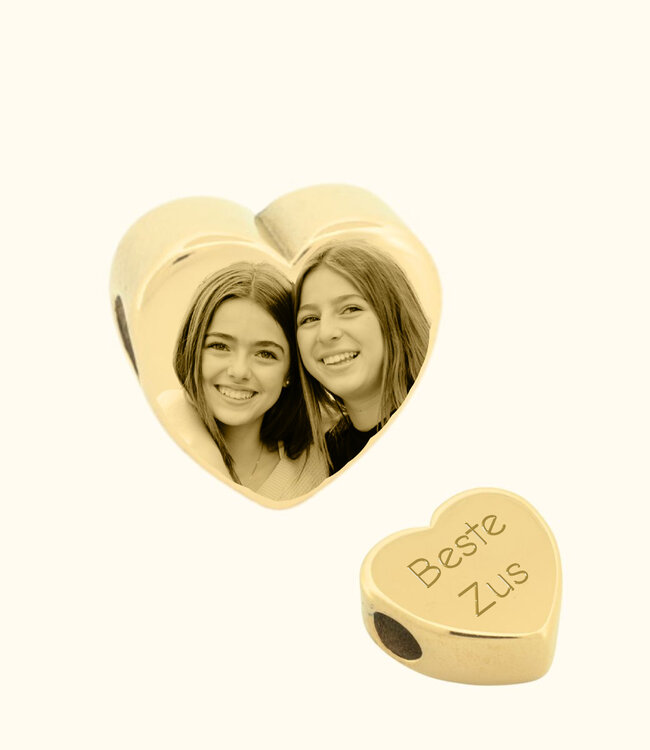 Bedel Zus als symbool van liefde en verbondenheid