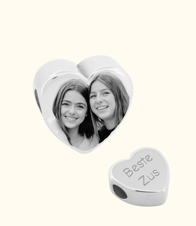 Bedel Zus als symbool van liefde en verbondenheid